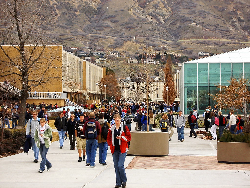 BYU Scholarship eligibility requirements